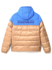 Piumini Beige Napapijri