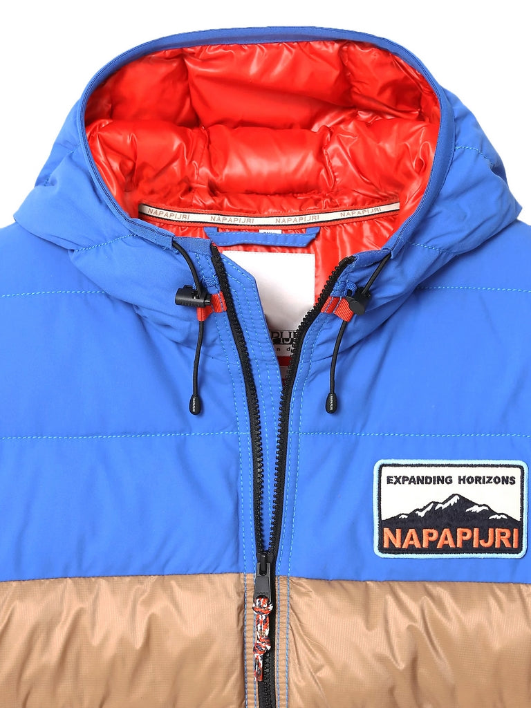 Piumini Beige Napapijri