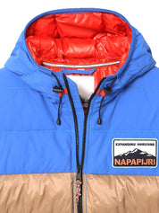 Piumini Beige Napapijri