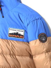 Piumini Beige Napapijri