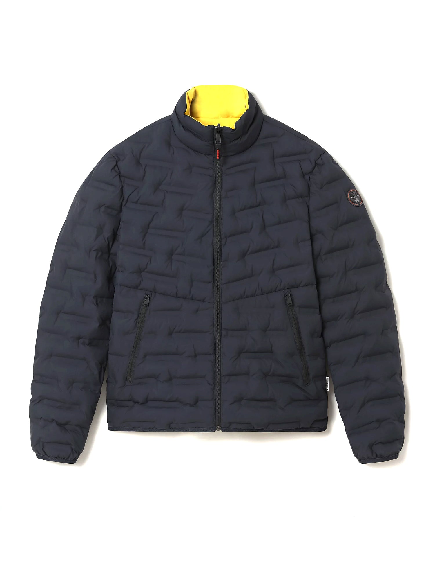 Giacche Blu Napapijri