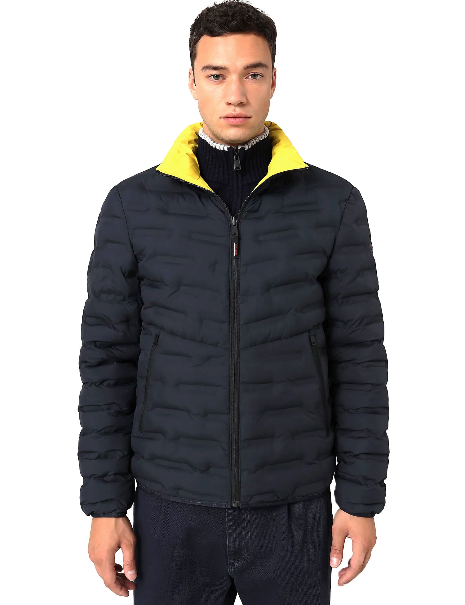 Giacche Blu Napapijri