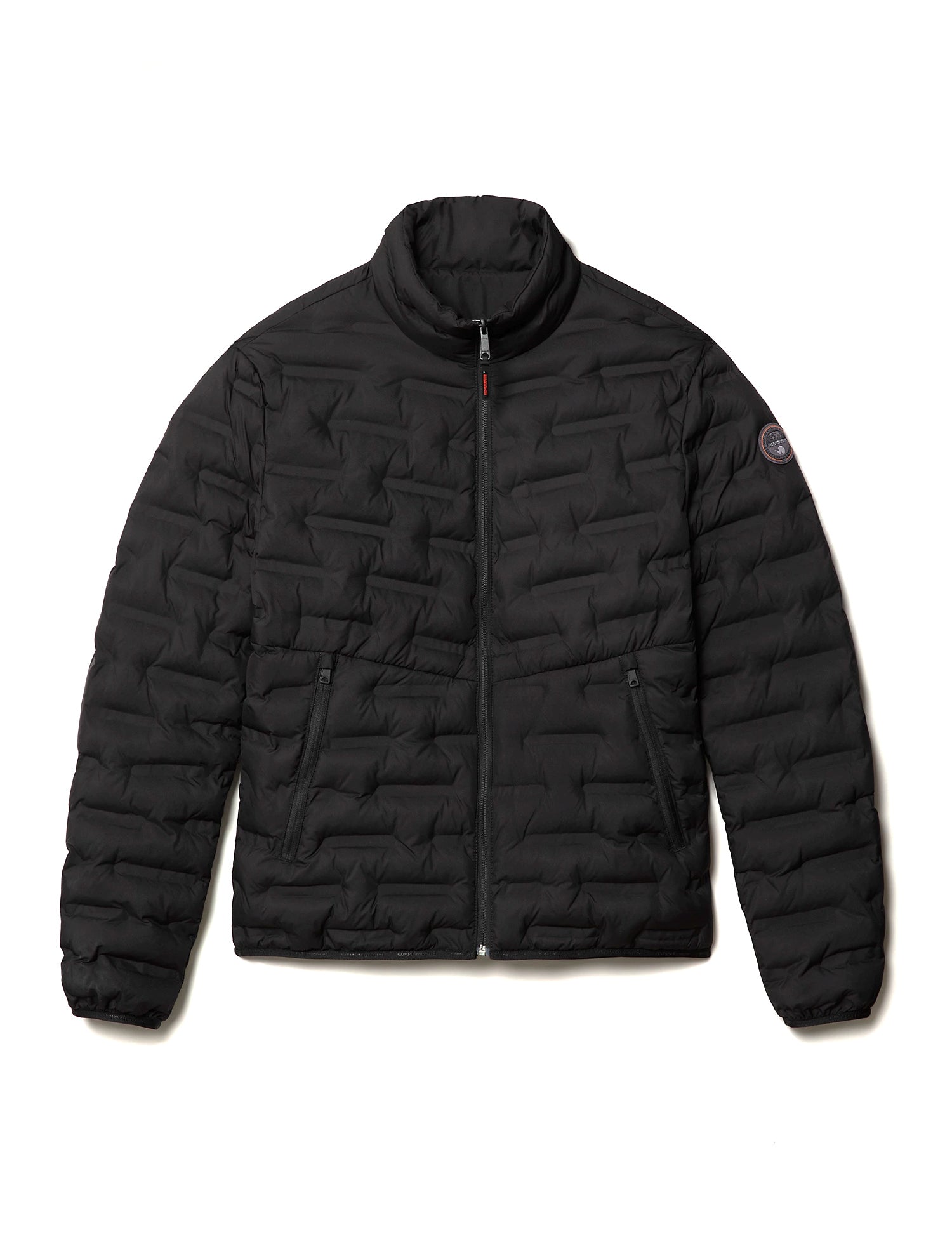 Giacche Nero Napapijri