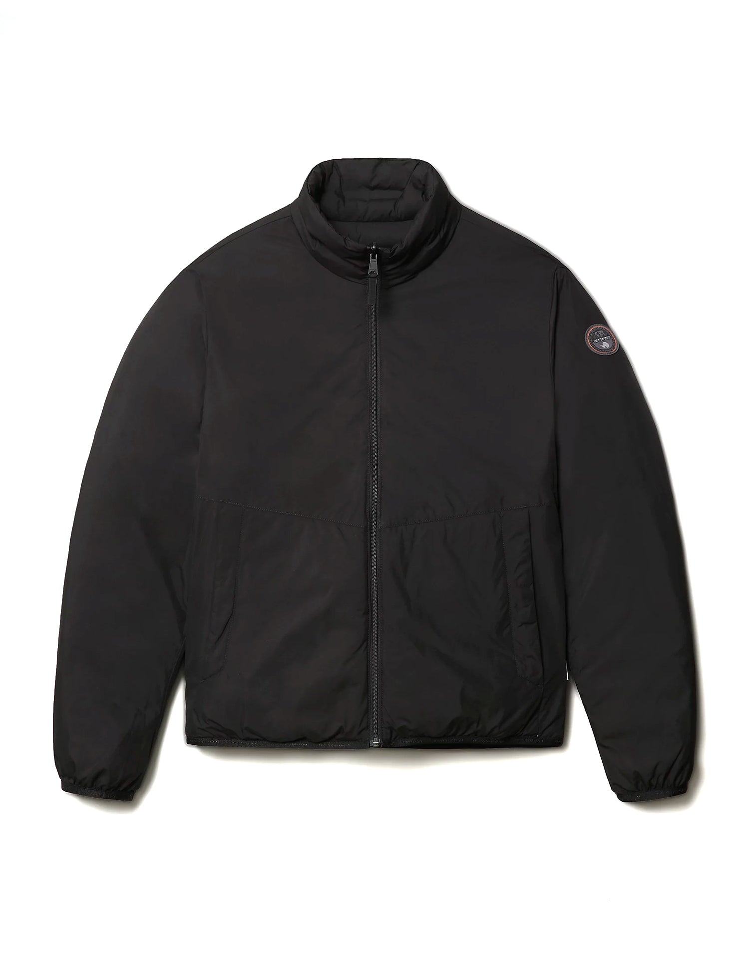 Giacche Nero Napapijri