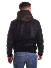 Giacche Nero Roberto Cavalli