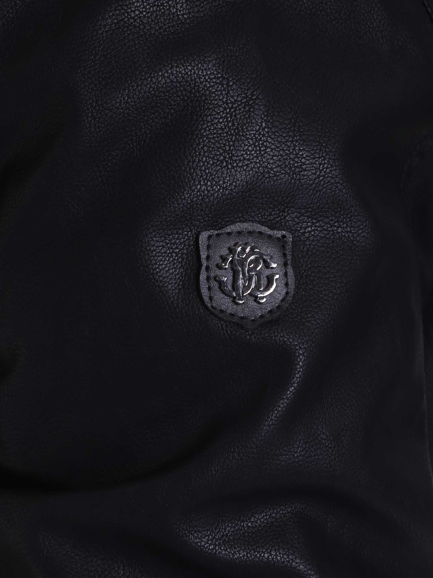 Giacche Nero Roberto Cavalli