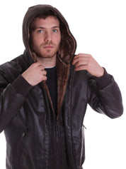 Giacche Marrone Roberto Cavalli