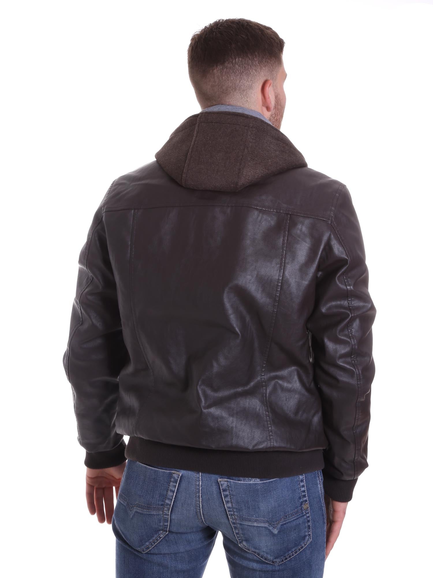 Giacche Marrone Roberto Cavalli