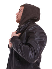 Giacche Marrone Roberto Cavalli