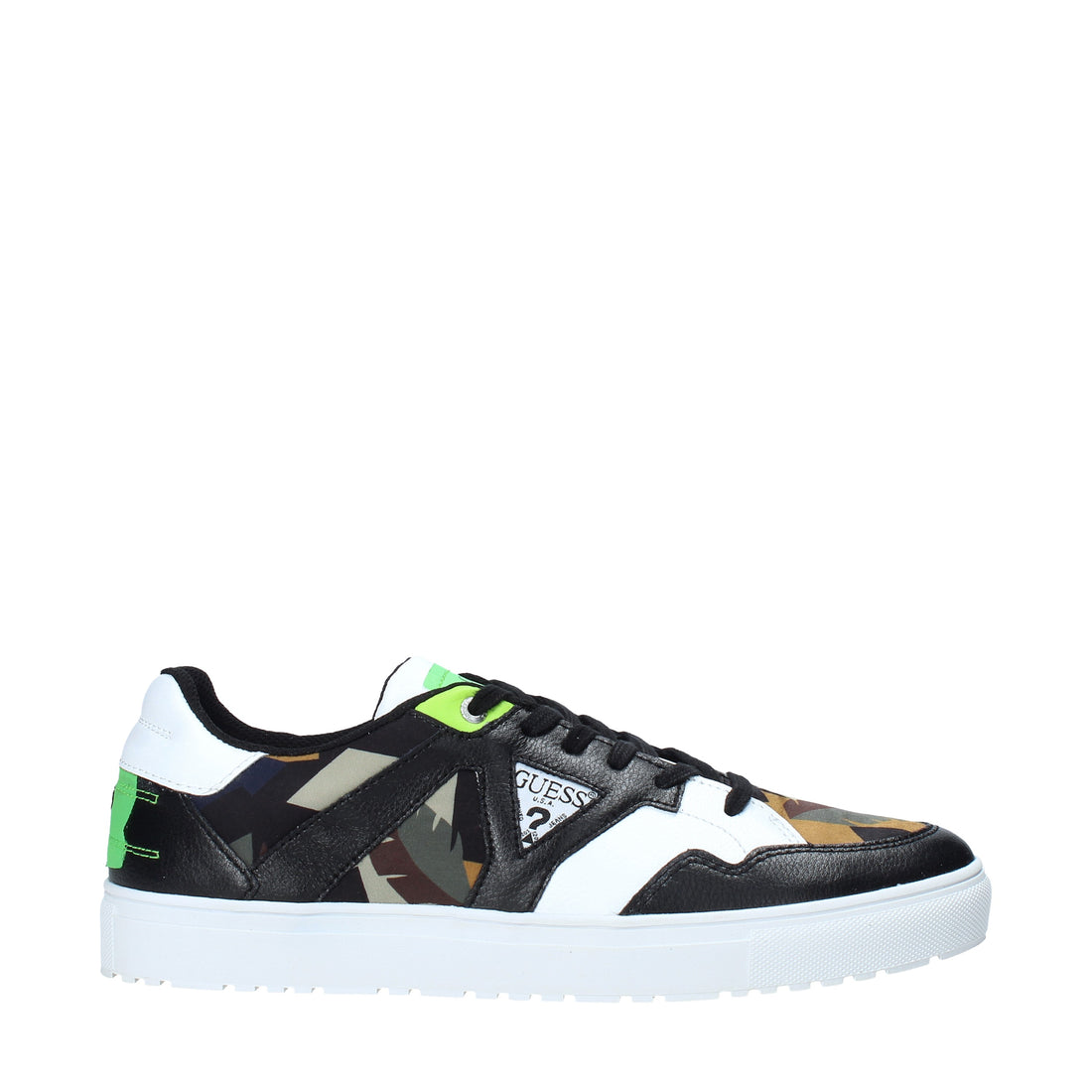 Sneakers Nero Guess