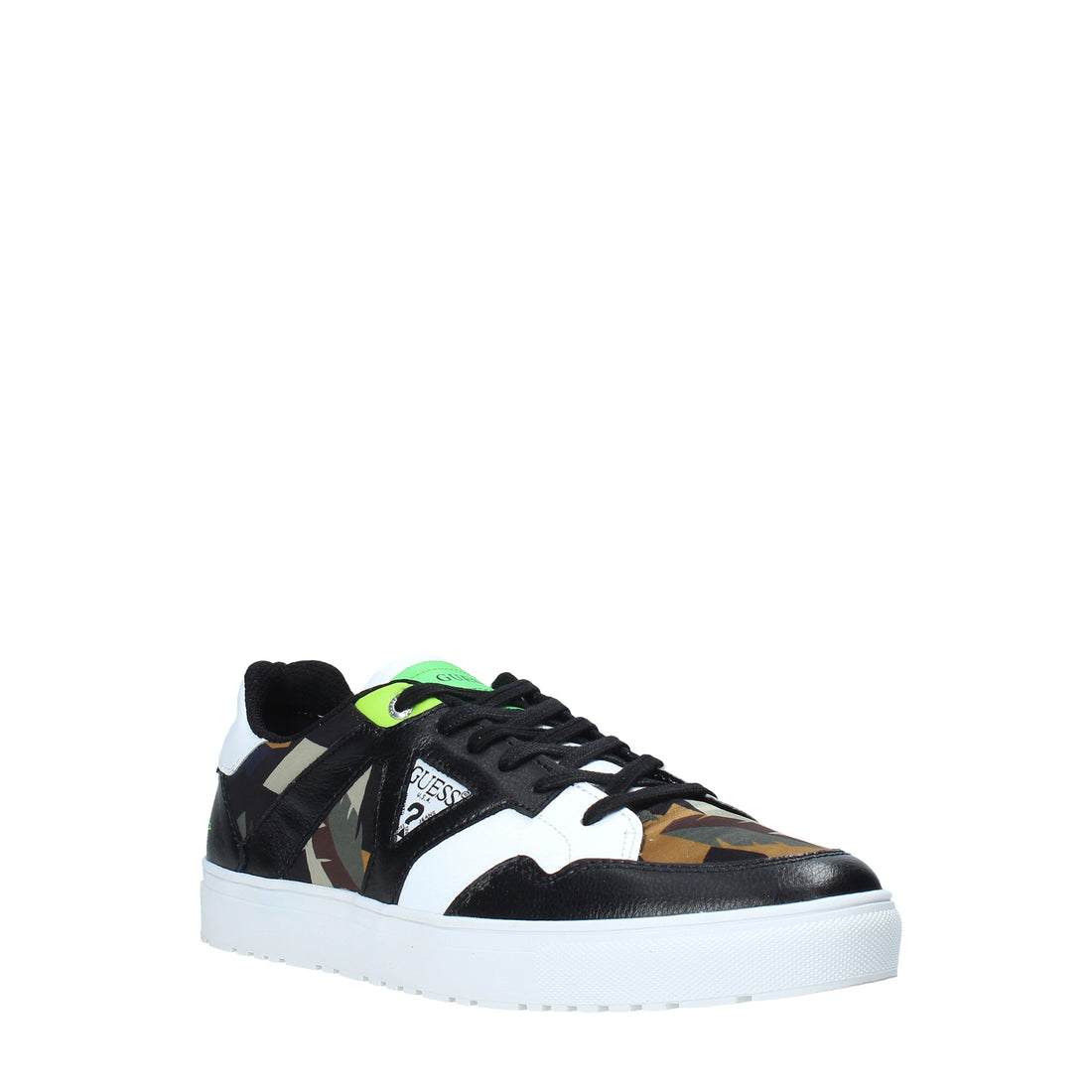 Sneakers Nero Guess