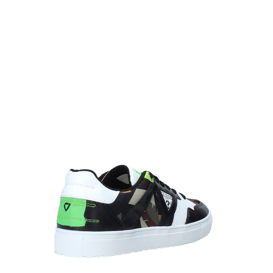 Sneakers Nero Guess