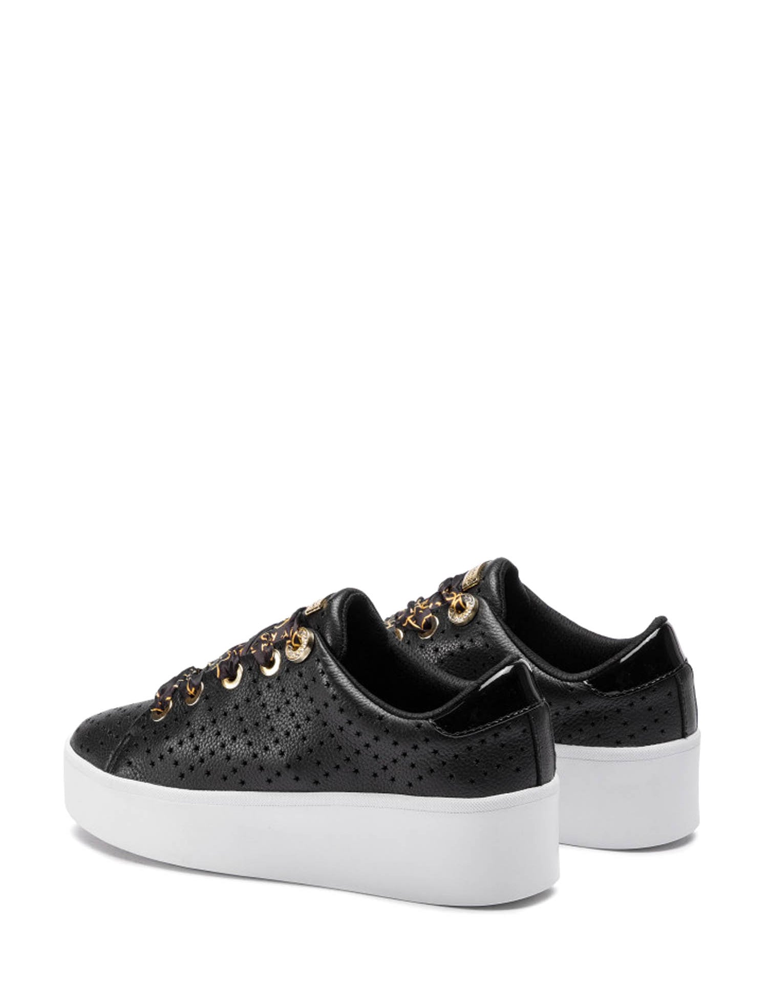 Sneakers Nero Guess