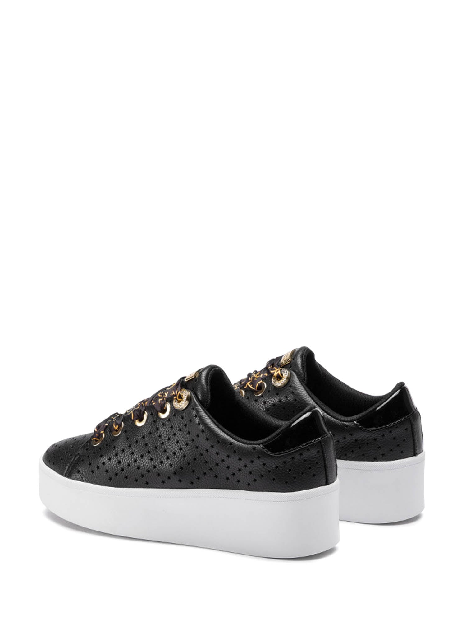 Sneakers Nero Guess
