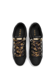 Sneakers Nero Guess