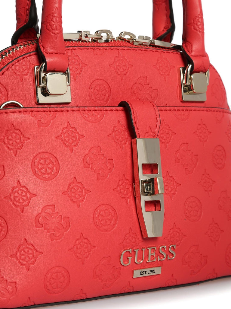 Bauletto Rosso Guess