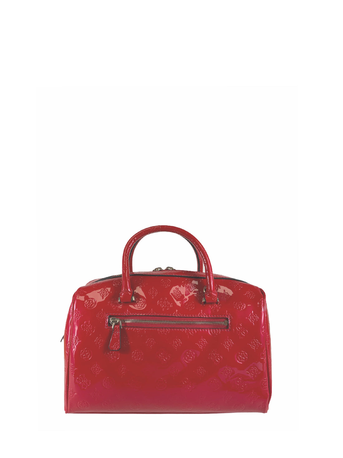 Bauletto Rosso Guess