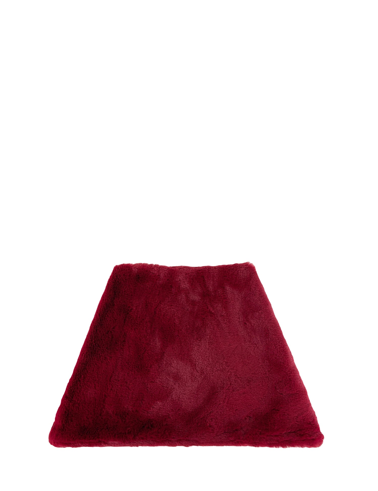 Sciarpe Bordeaux Guess