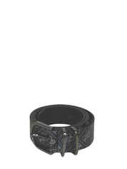 Cinture Nero Guess