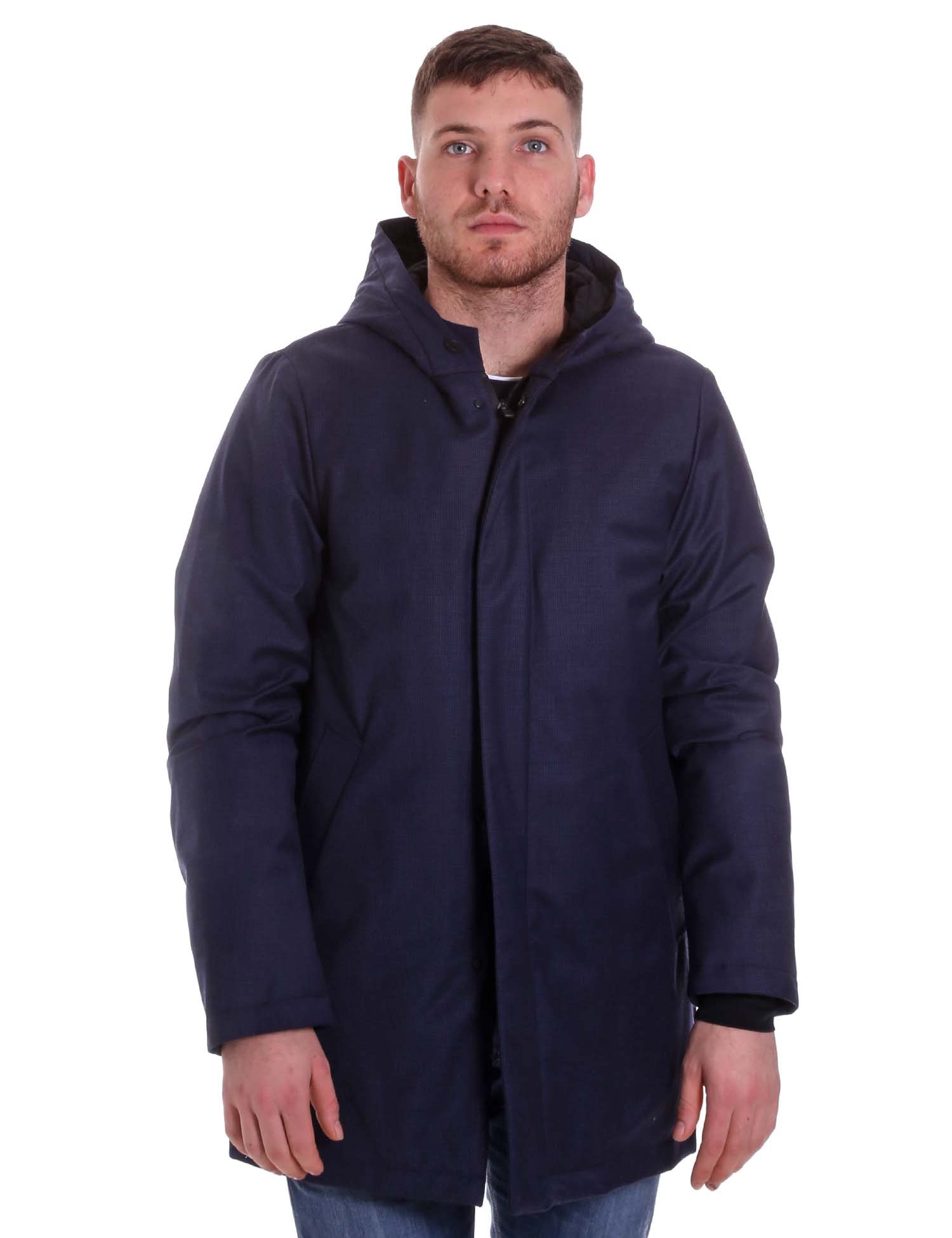 Giacche Blu People Of Shibuya