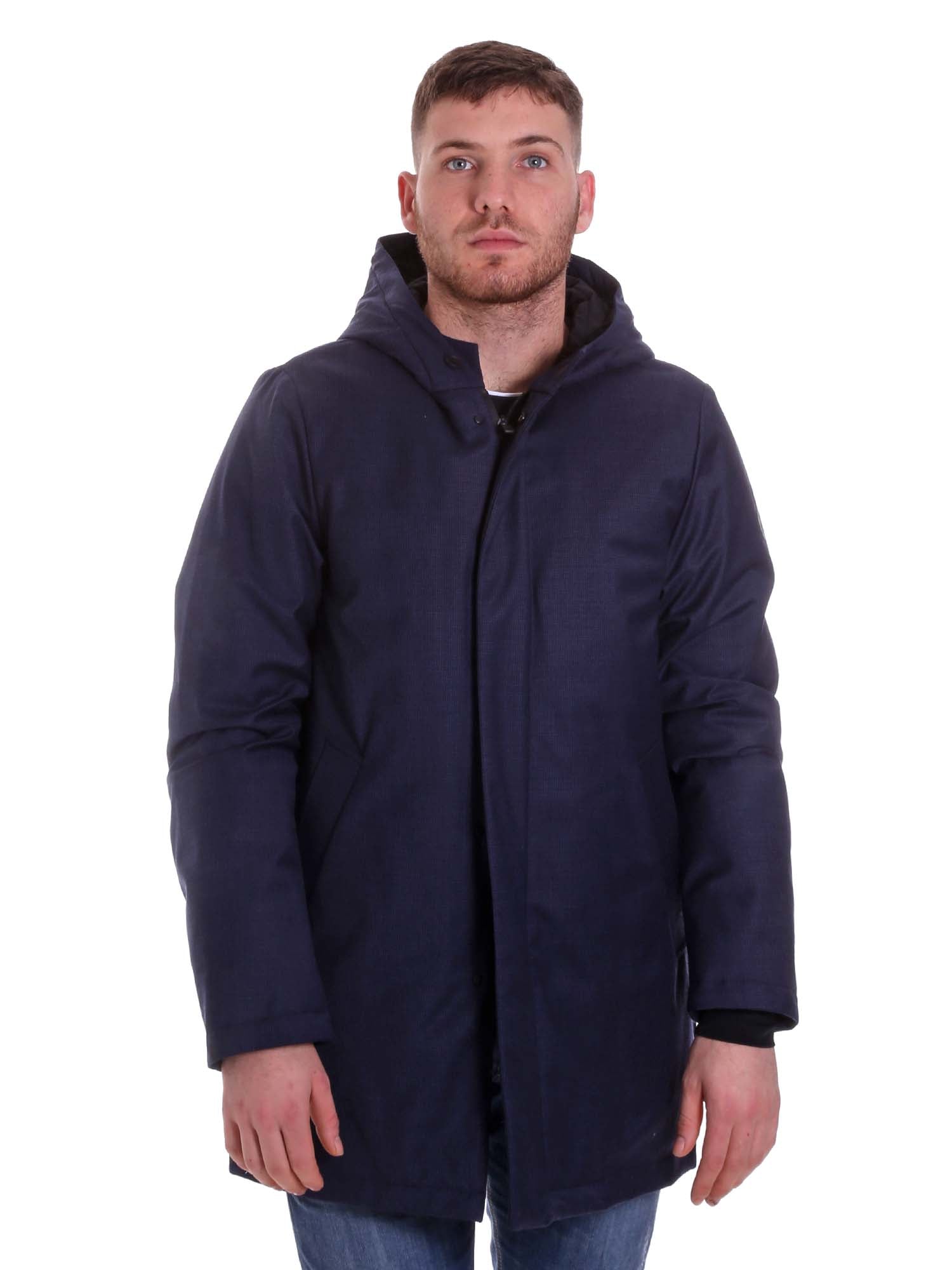 Giacche Blu People Of Shibuya