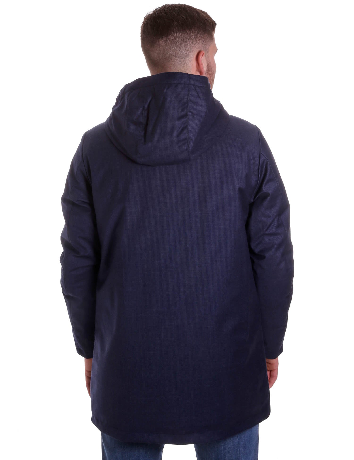 Giacche Blu People Of Shibuya