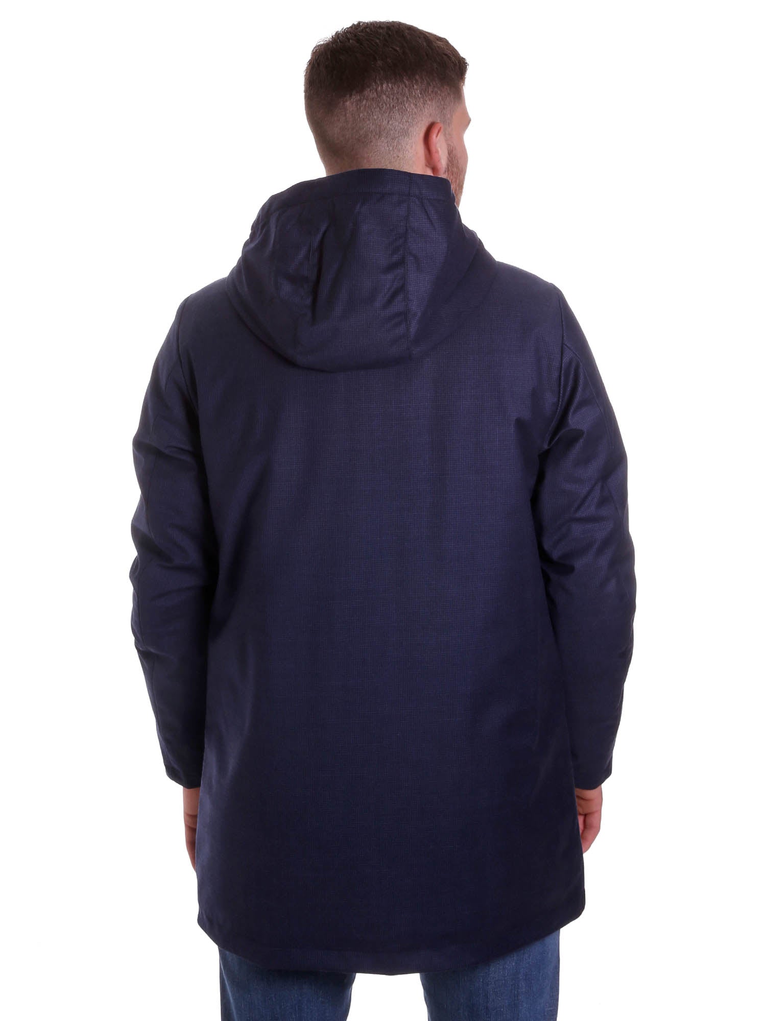 Giacche Blu People Of Shibuya