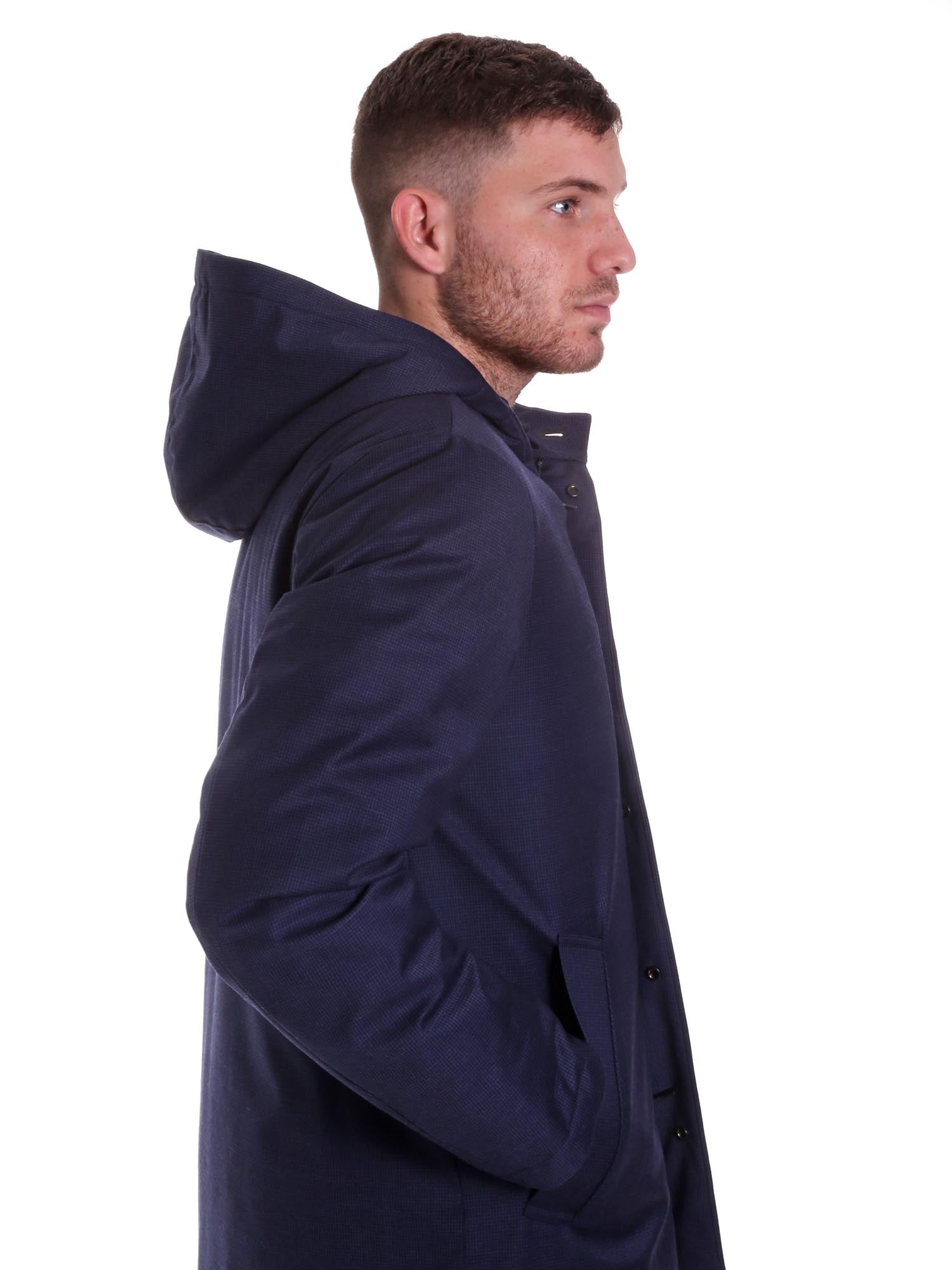 Giacche Blu People Of Shibuya