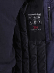 Giacche Blu People Of Shibuya