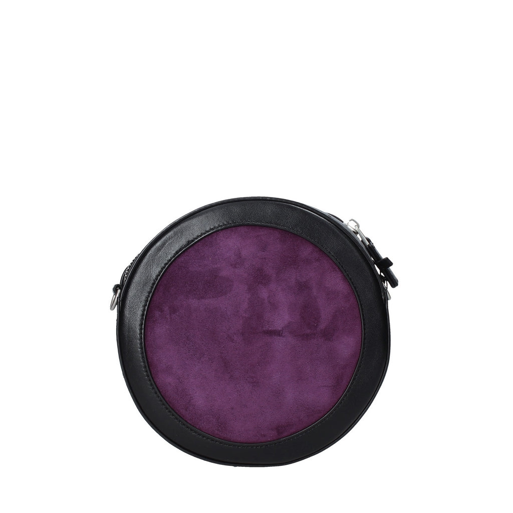 Tracolla Viola La Carrie