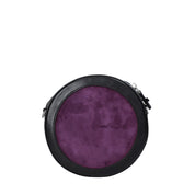 Tracolla Viola La Carrie