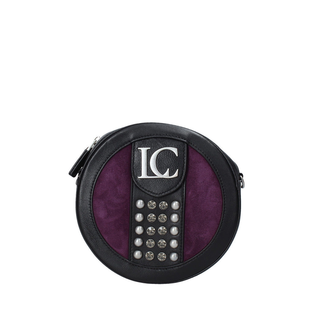 Tracolla Viola La Carrie