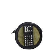 Tracolla Verde La Carrie