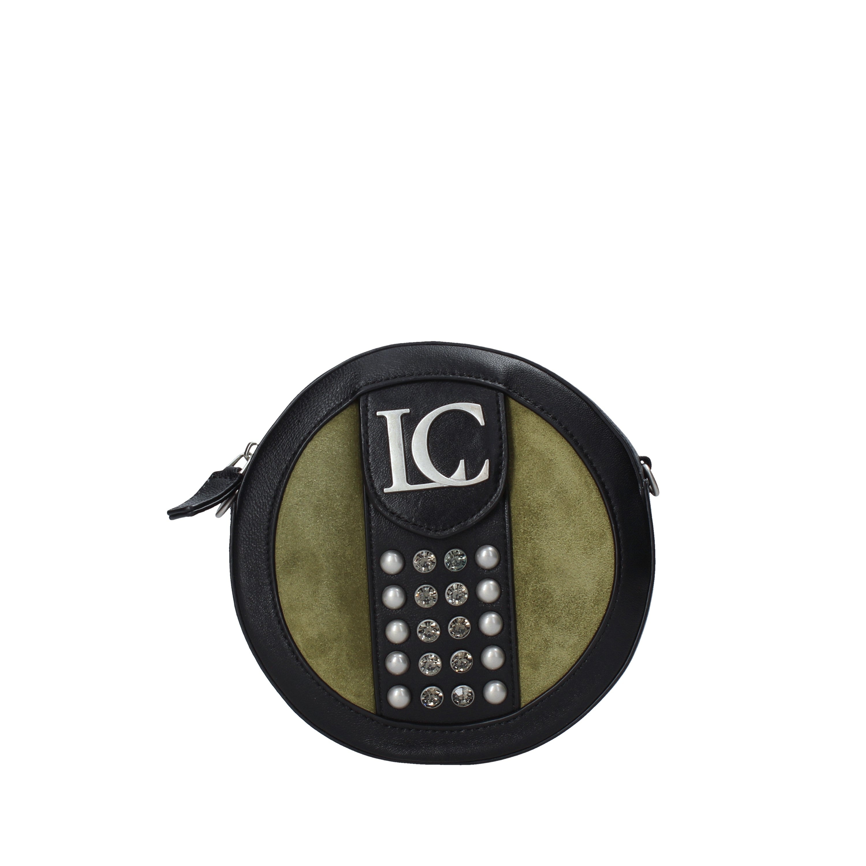 Tracolla Verde La Carrie