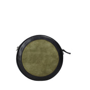 Tracolla Verde La Carrie