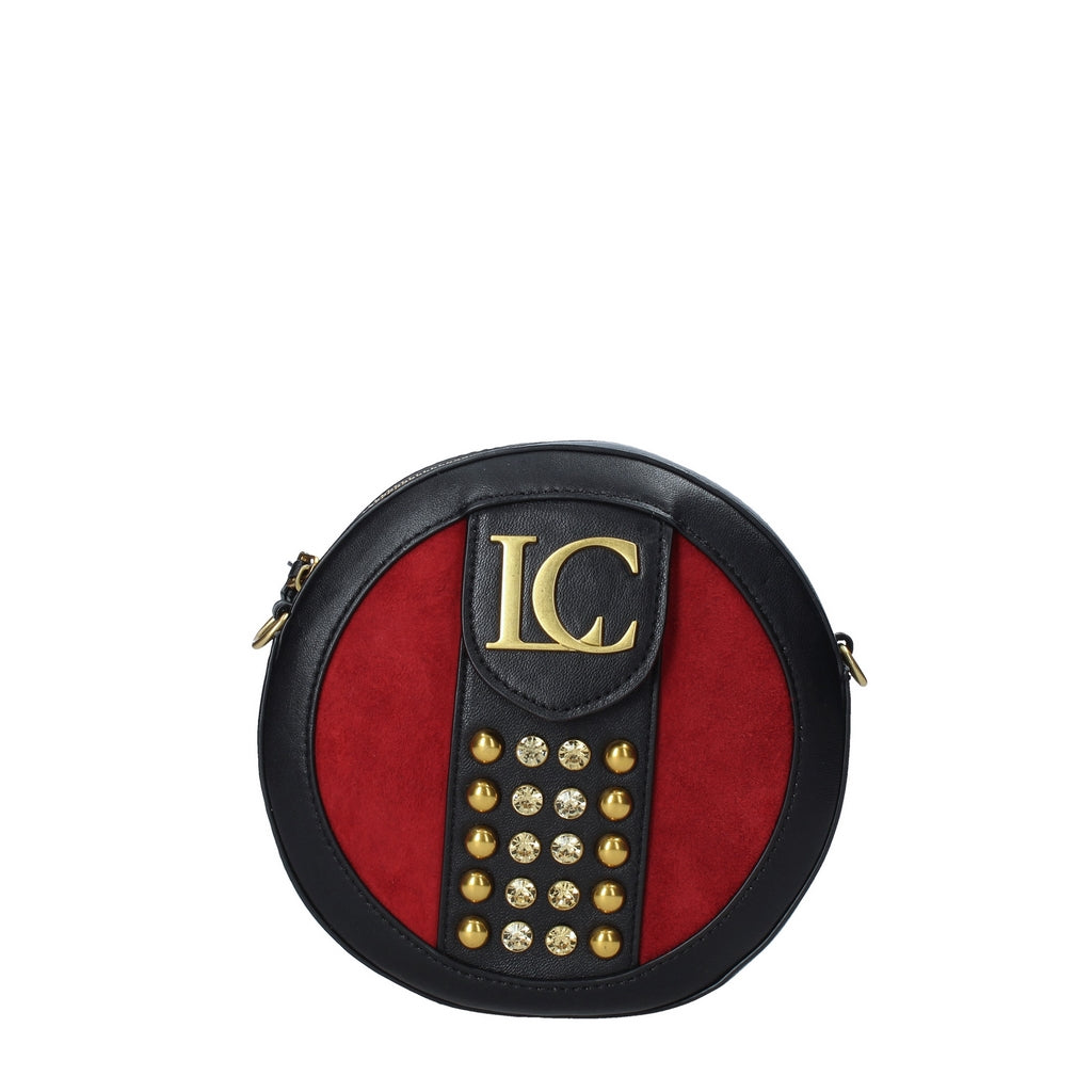 Tracolla Rosso La Carrie