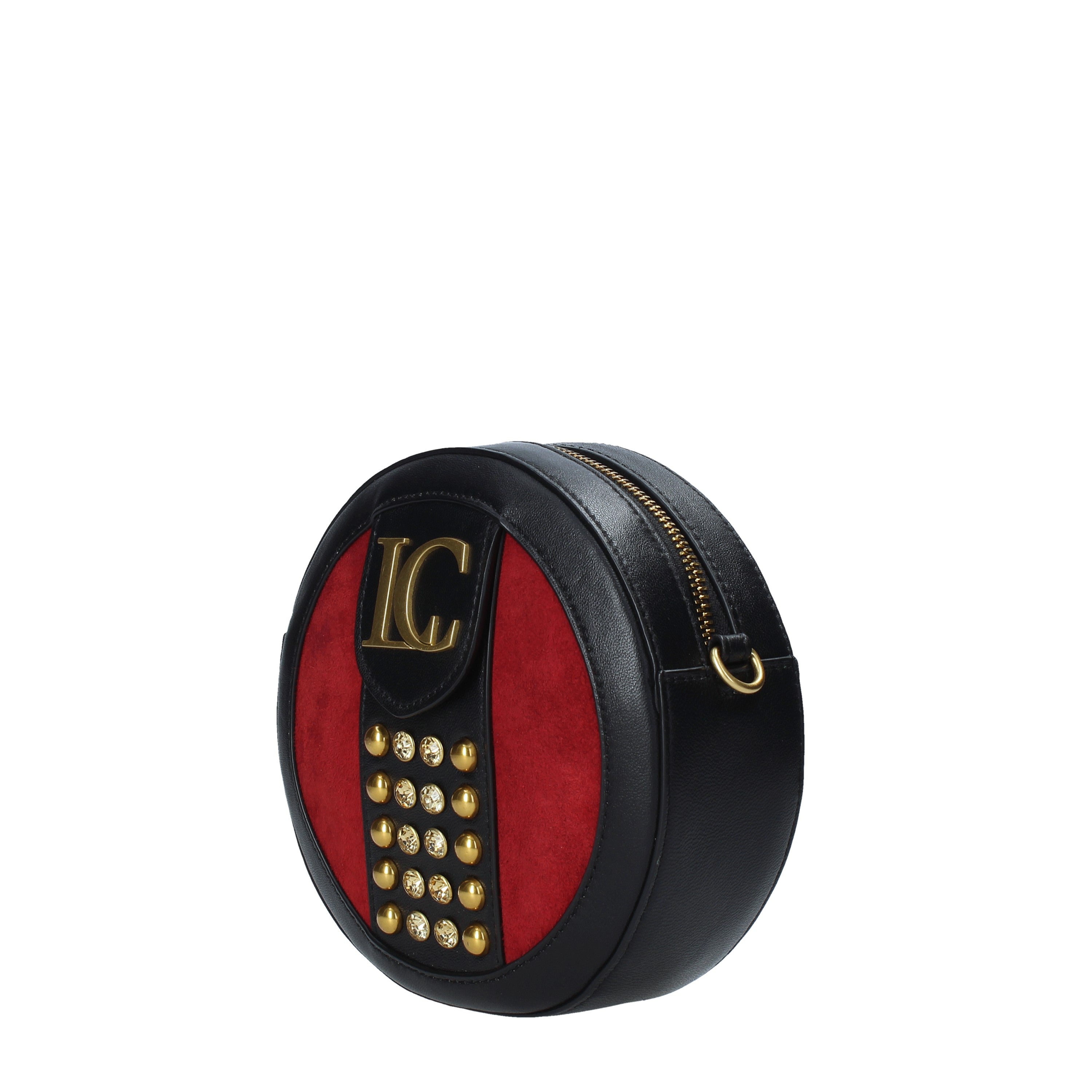 Tracolla Rosso La Carrie