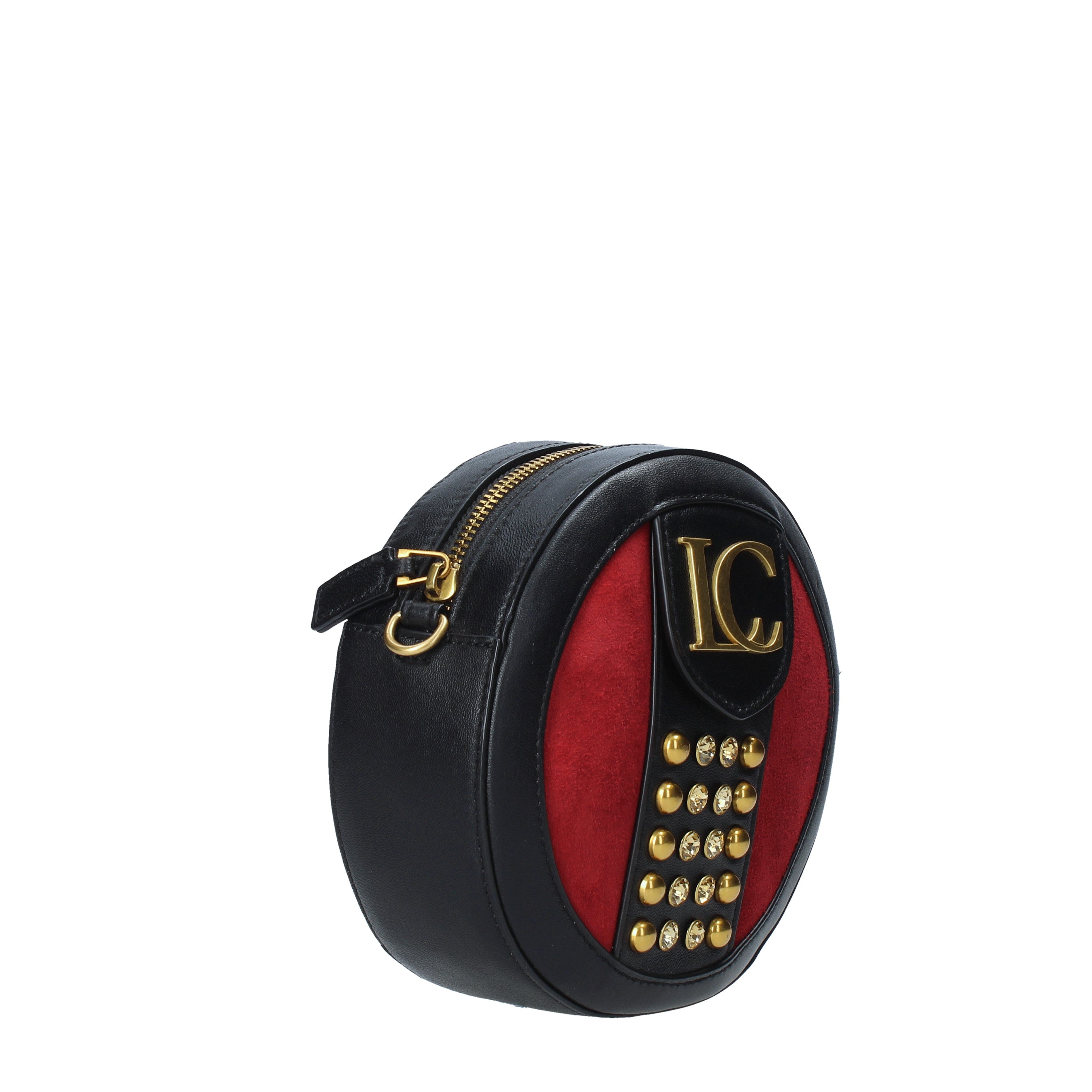 Tracolla Rosso La Carrie