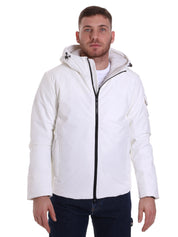 Giacche Bianco Refrigiwear