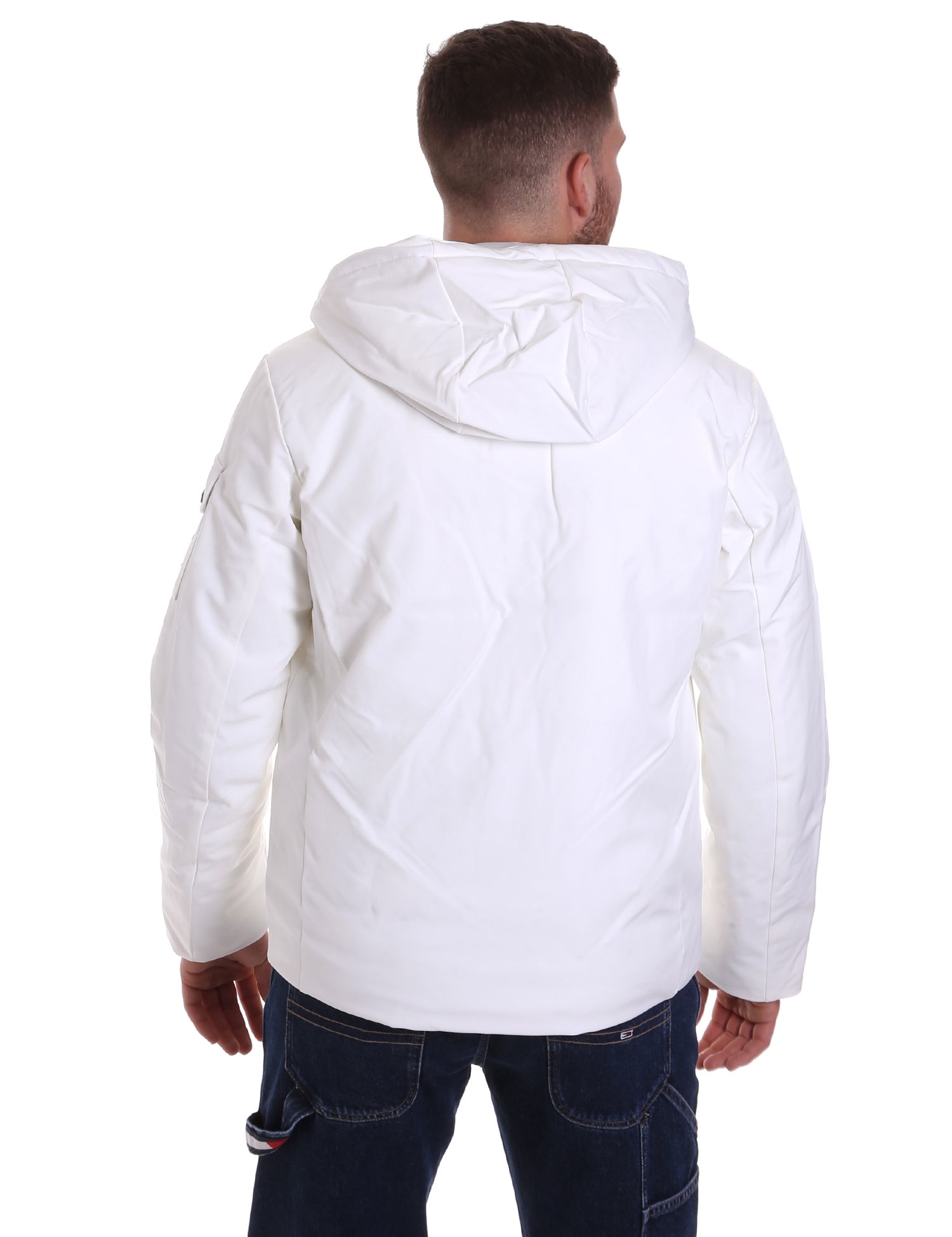 Giacche Bianco Refrigiwear