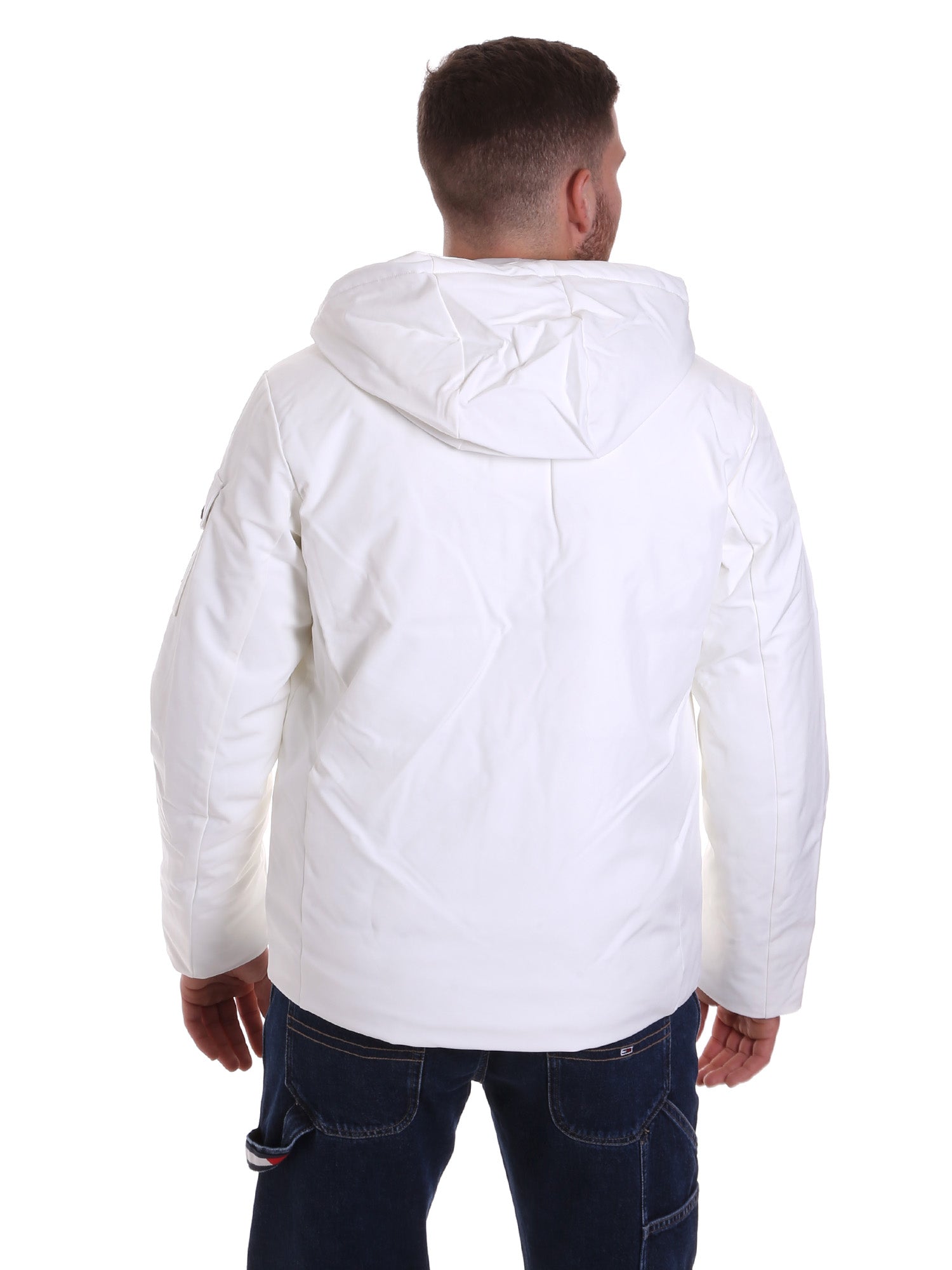 Giacche Bianco Refrigiwear
