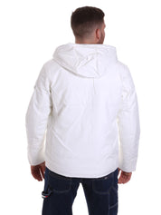 Giacche Bianco Refrigiwear