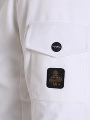 Giacche Bianco Refrigiwear