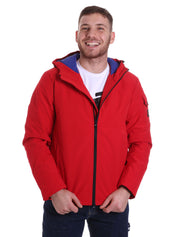 Giacche Rosso Refrigiwear