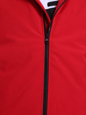 Giacche Rosso Refrigiwear