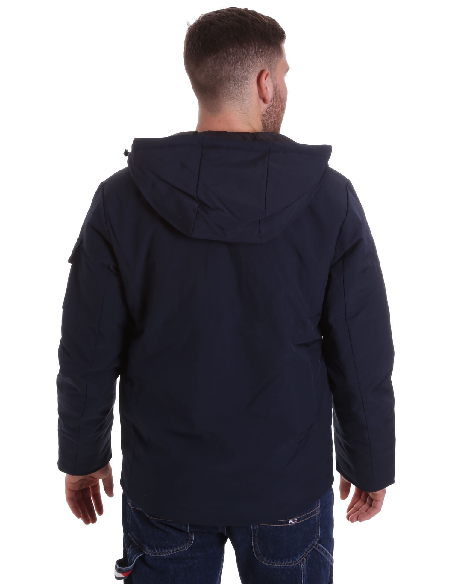 Giacche Blu Scuro Refrigiwear