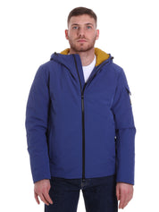 Giacche Blu Refrigiwear