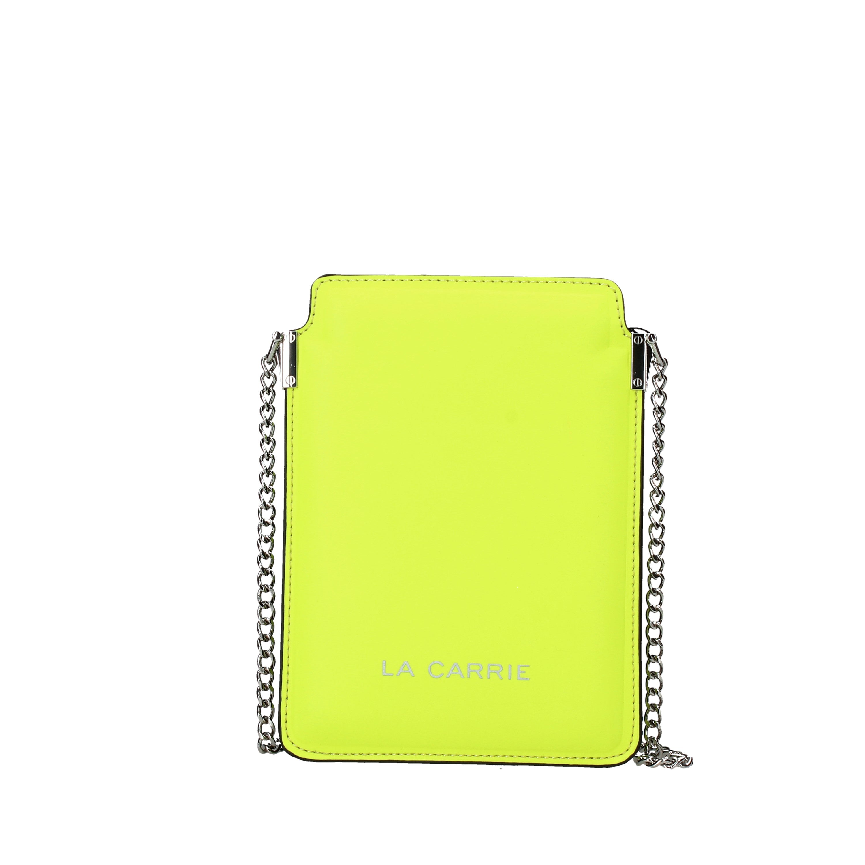 Tracolla Giallo La Carrie