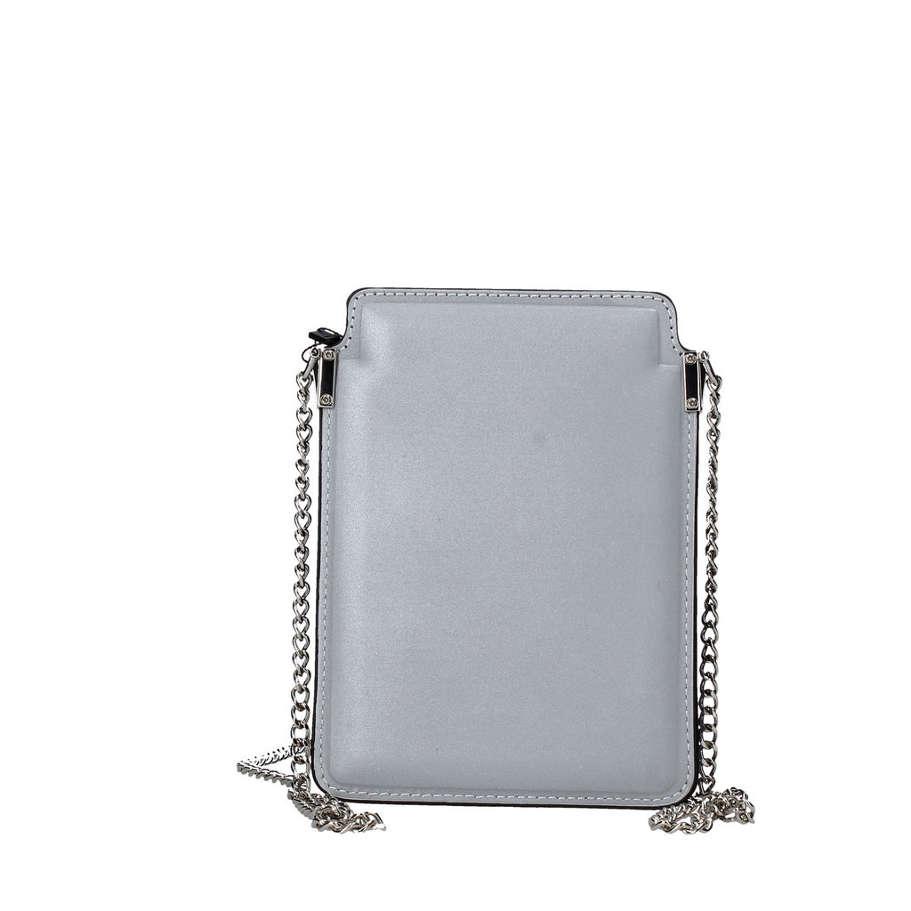 Tracolla Grigio La Carrie