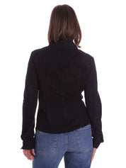 Camicie Nero La Carrie